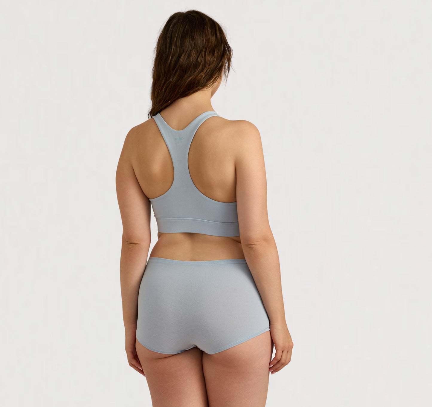Flex Racer Back Bralette