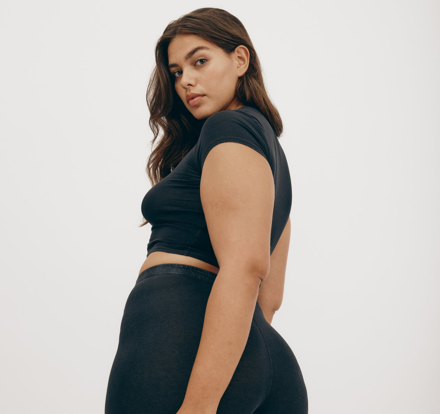 Core Baby Tee 2-pack