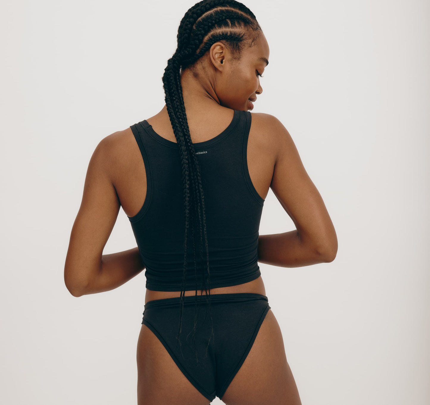 Flex Cheeky Briefs 3-pack