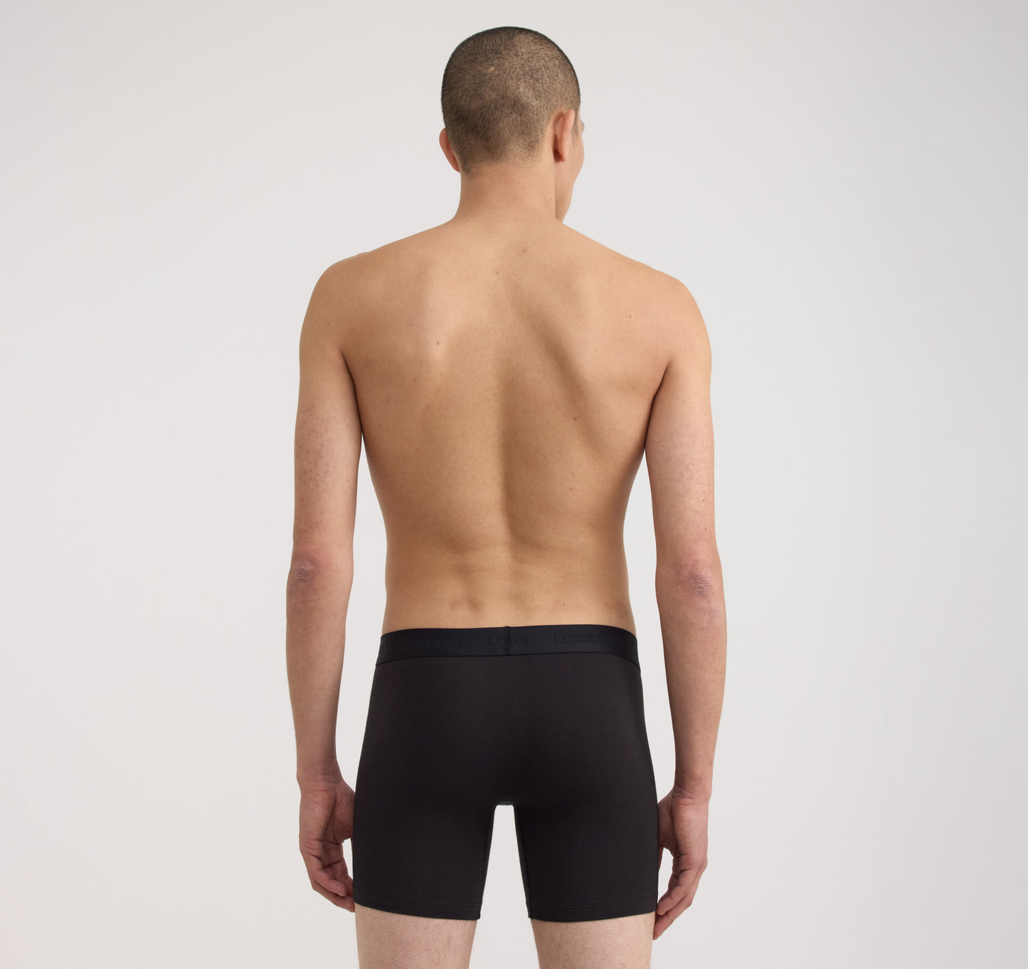 Core Boxer Briefs 6-Pack