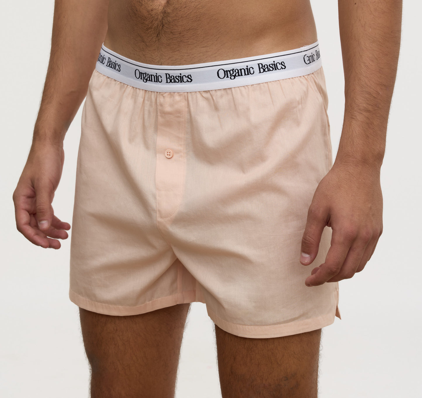 Easy Boxer Shorts 6-Pack