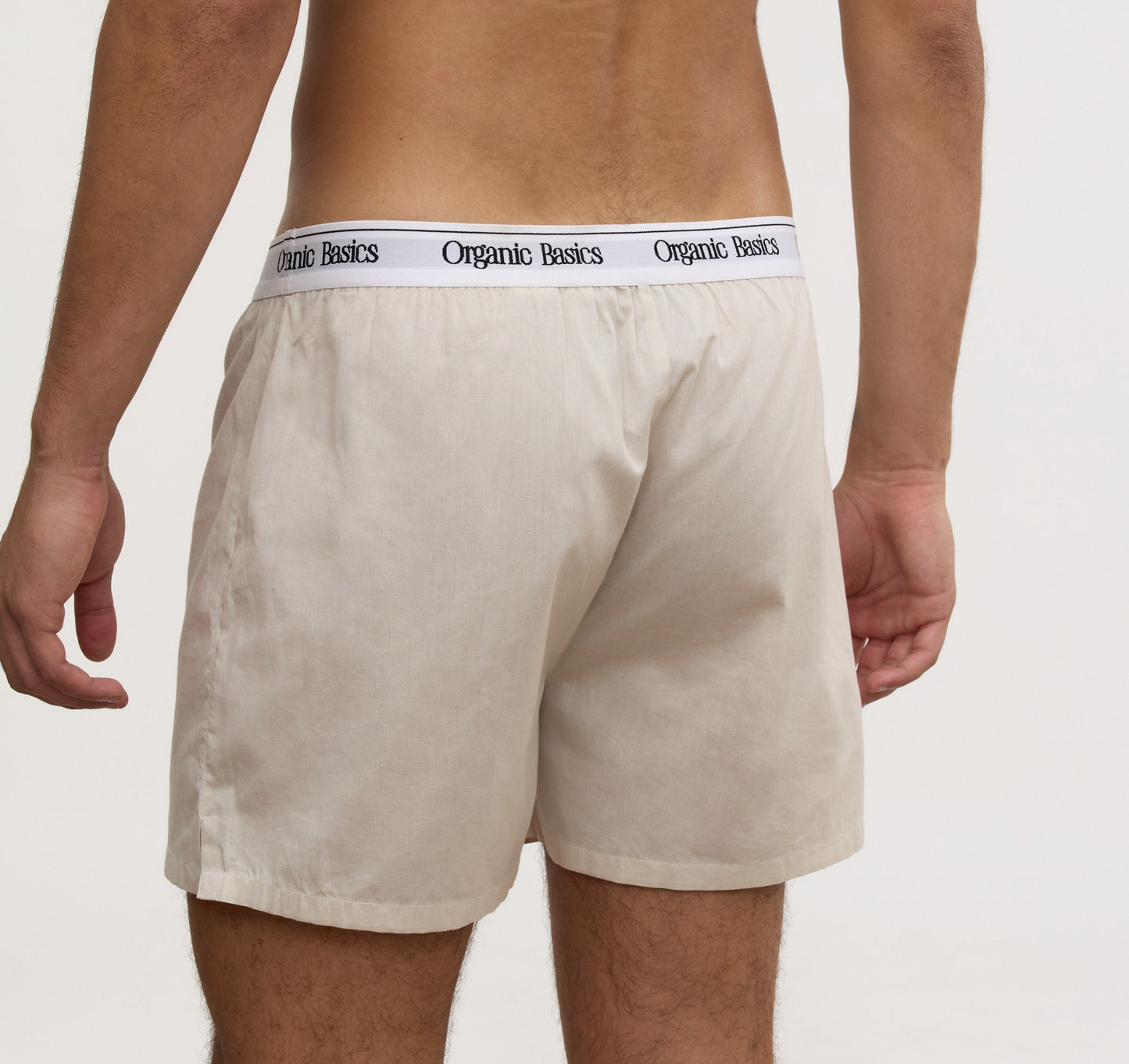 Easy Boxer Shorts 4-Pack