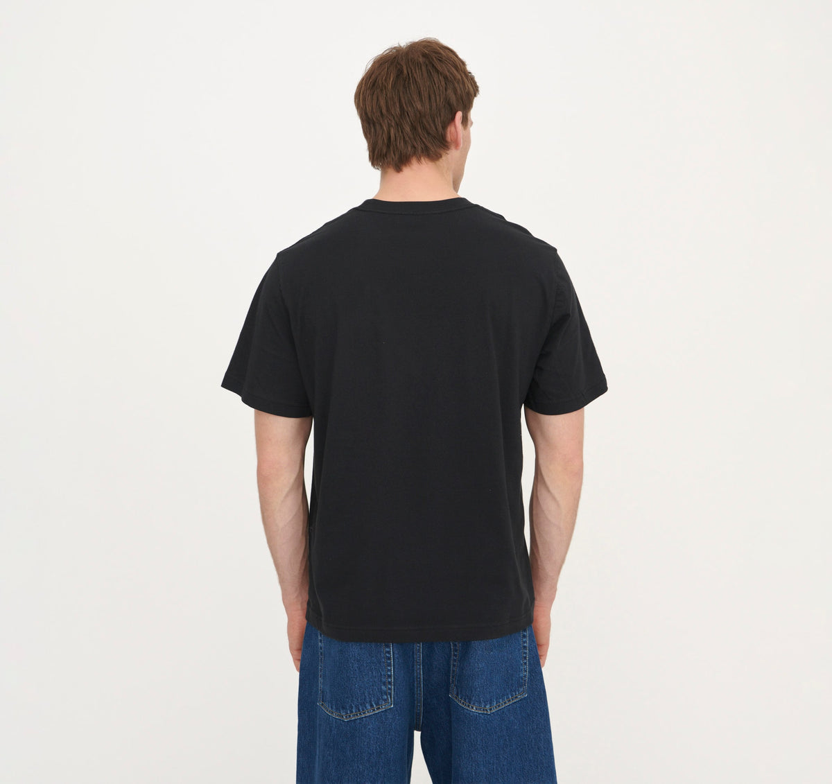 True Boxy Fit Tee 6-Pack