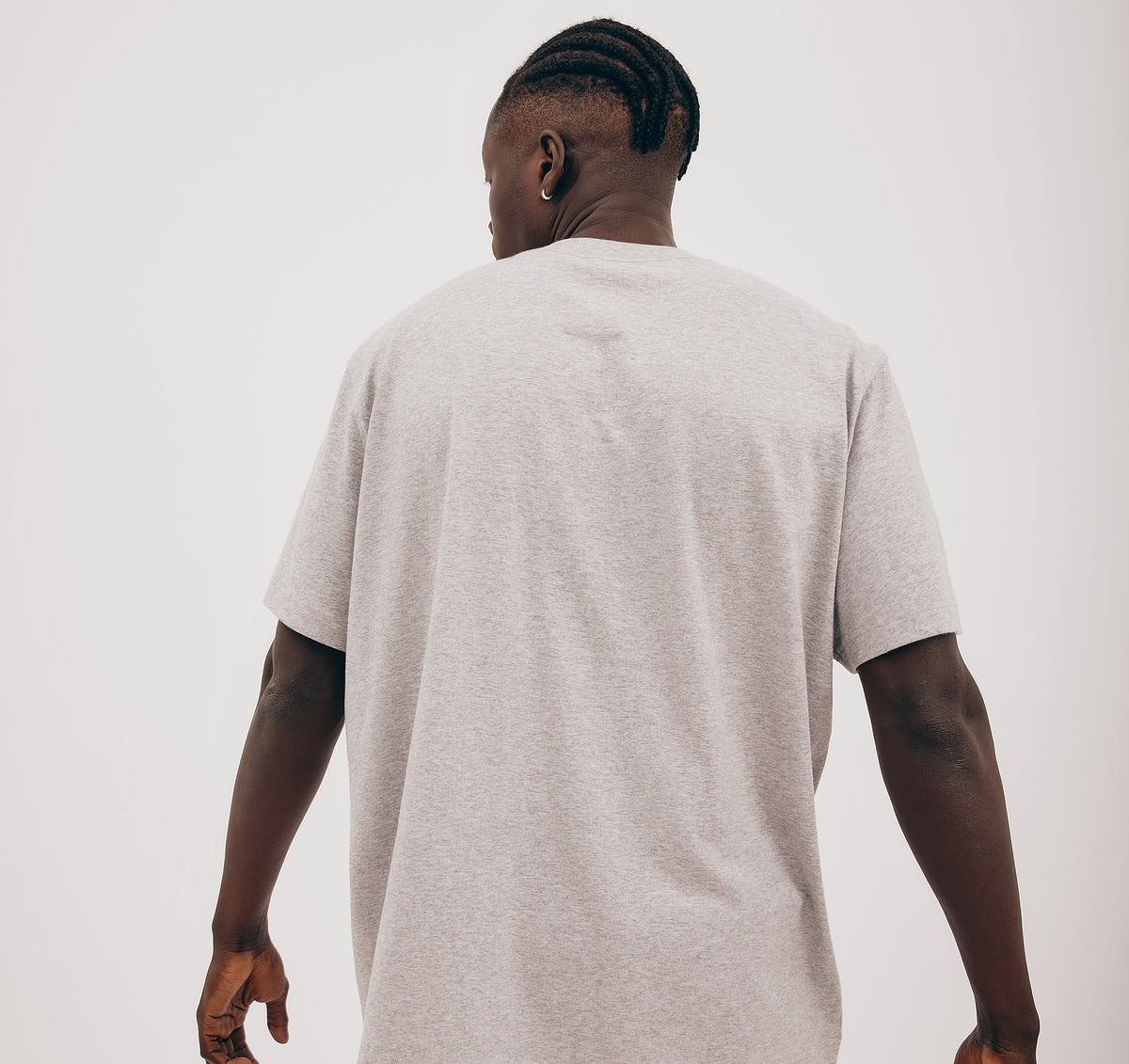 True Boxy Fit Tee 3-Pack