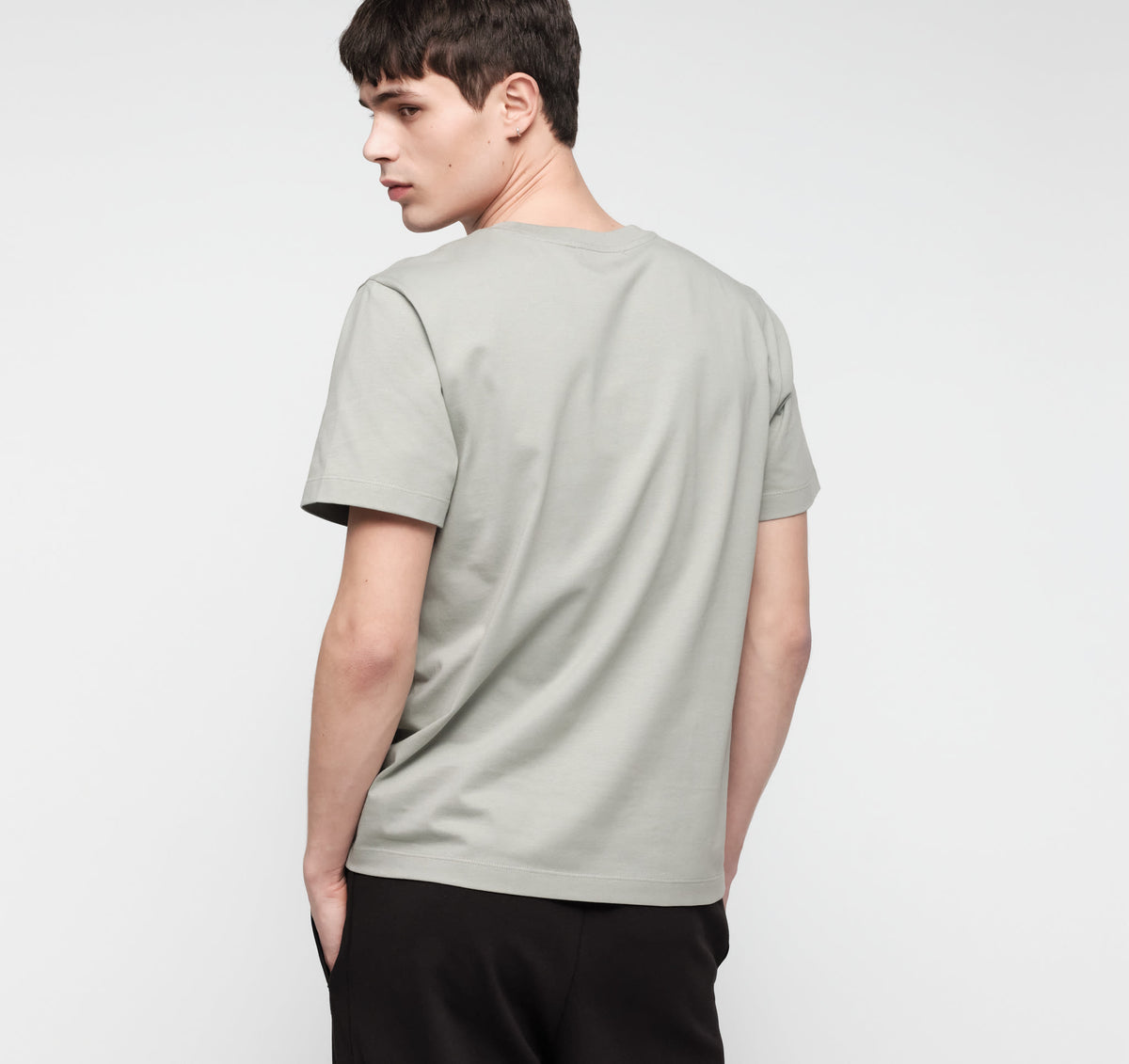 True Heavy Regular Fit Tee 9-Pack