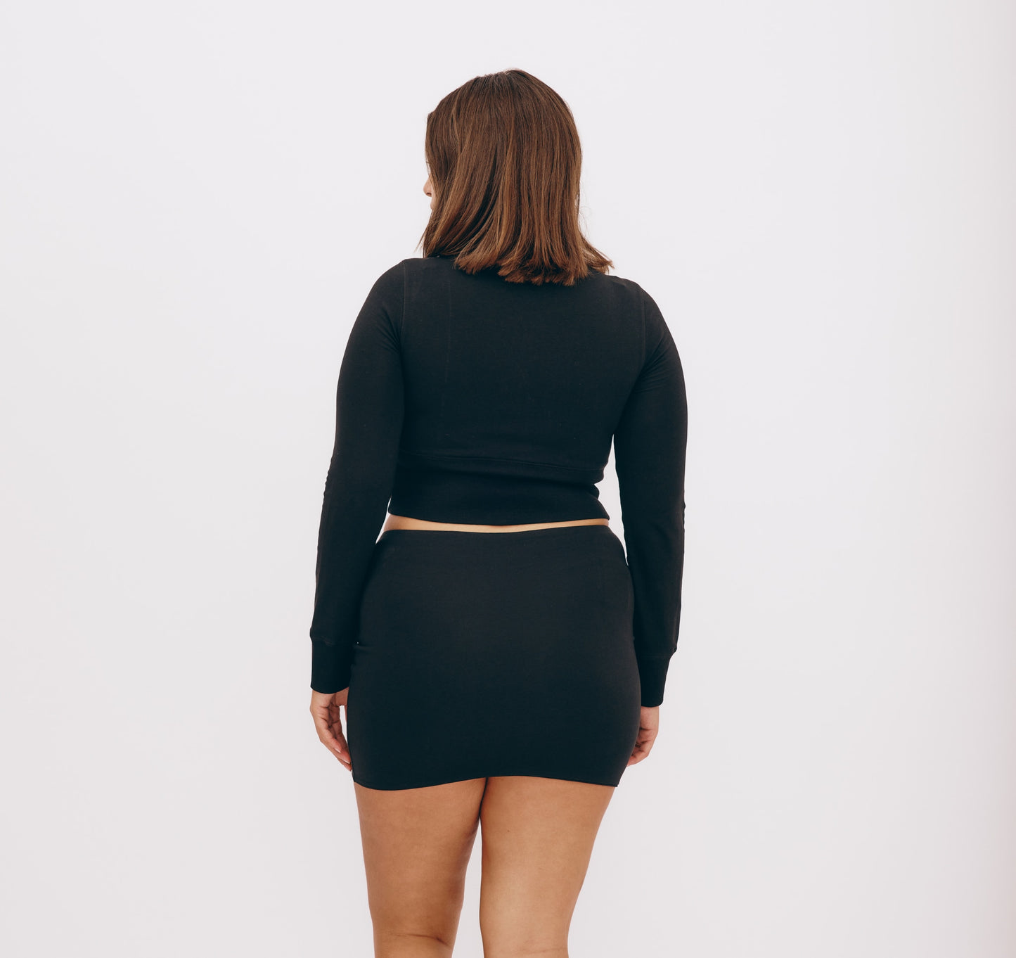 Core Sport Mini Skirt