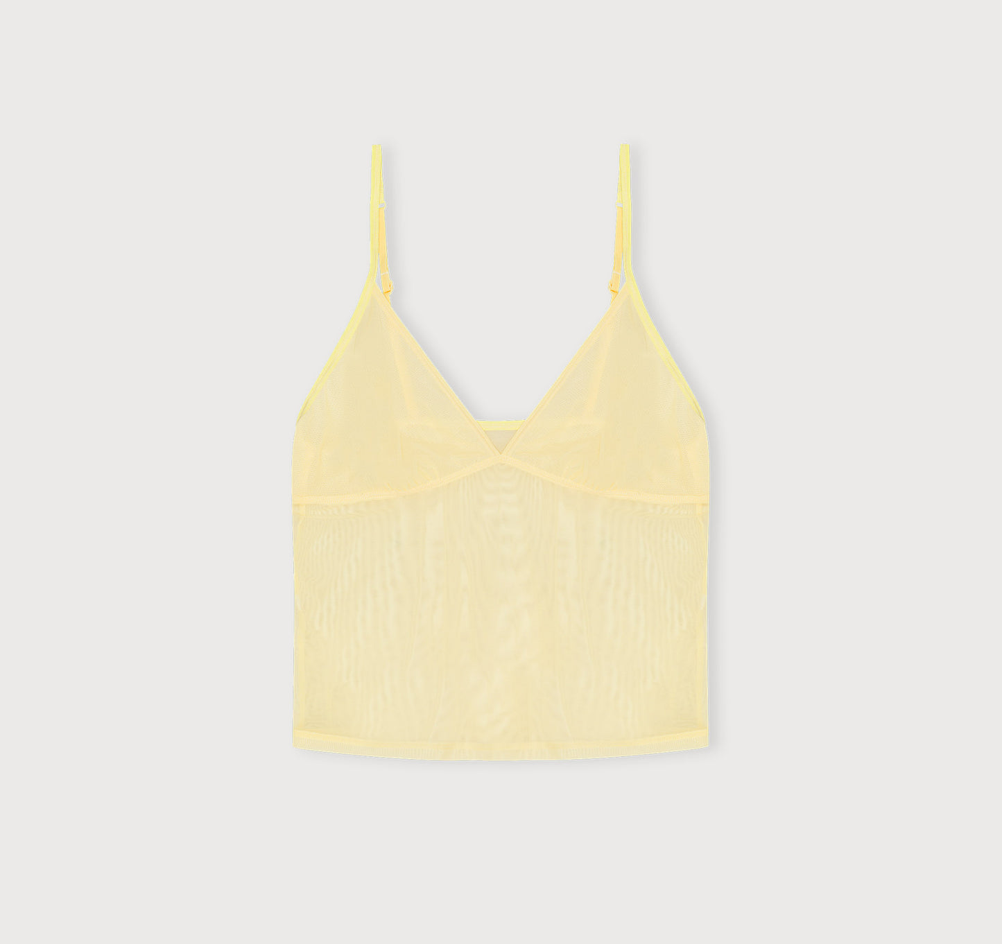 Mesh Cami
