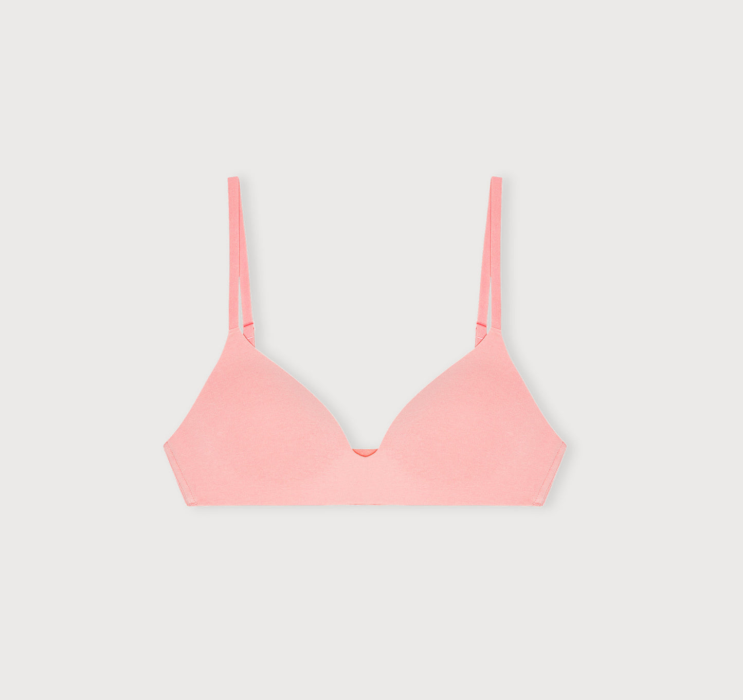 Core Wireless Plunge Bra