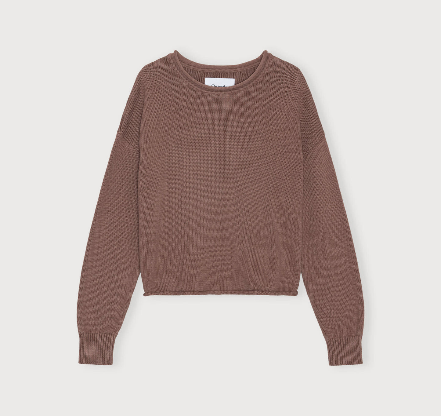 True Knit Sweater