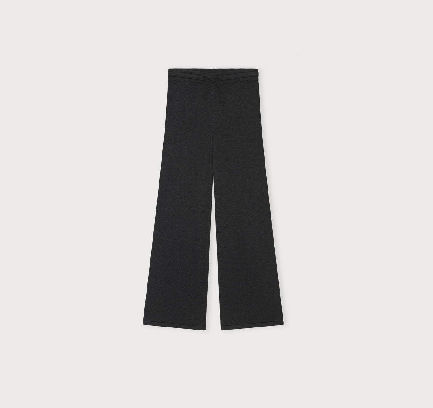 True Knit Wide Leg Pants