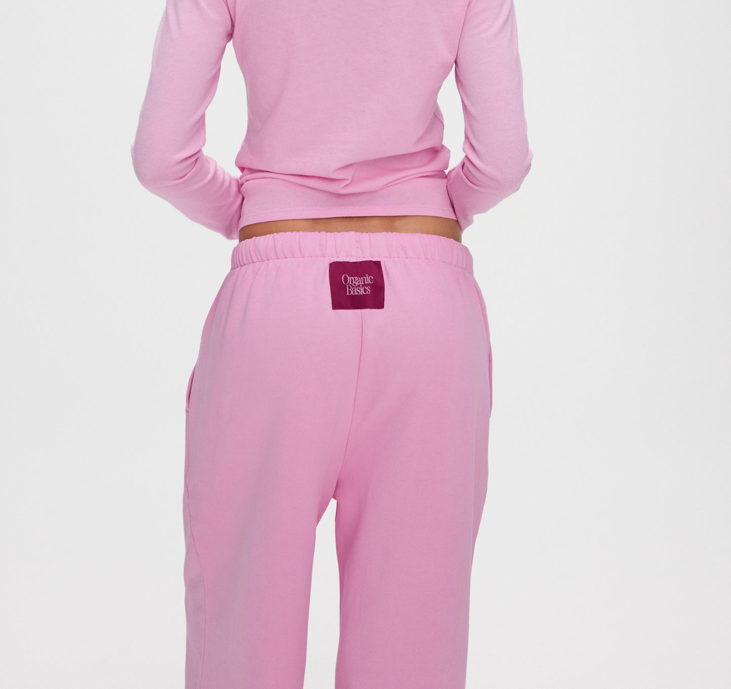 Weekend Loose Fit Joggers