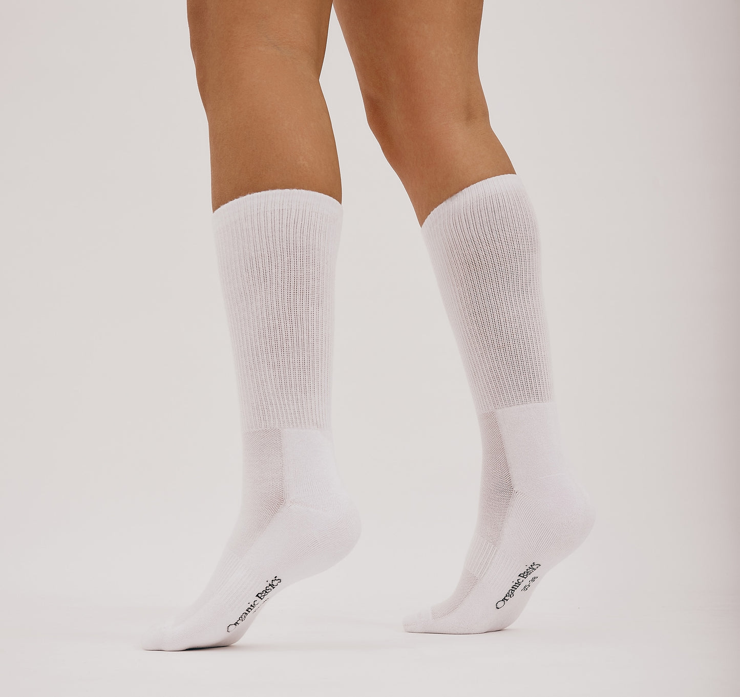 Core Tennis Crew Socks 3-pack