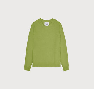 Crewneck Sweater