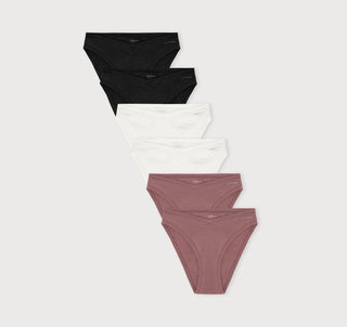 Cheeky Underwear