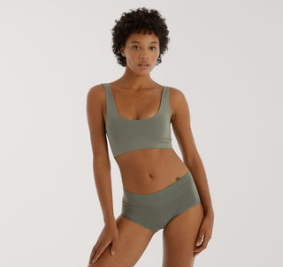 Recycled Nylon