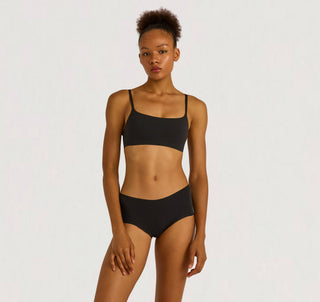 High Rise Briefs