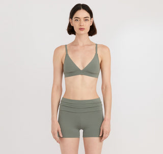 Flex Cotton Bottoms