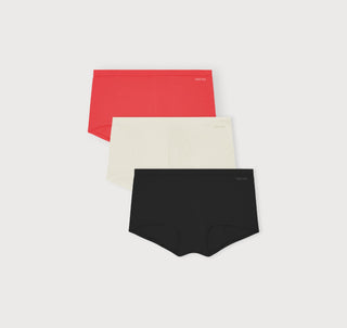 Shorty Briefs