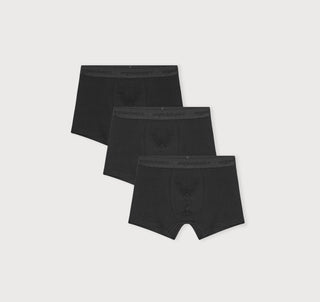 Men's Organic Cotton 95%+