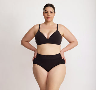 Unlined Bras