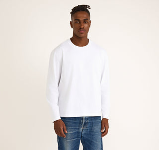 Long sleeves