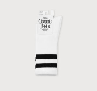 Stripe Socks