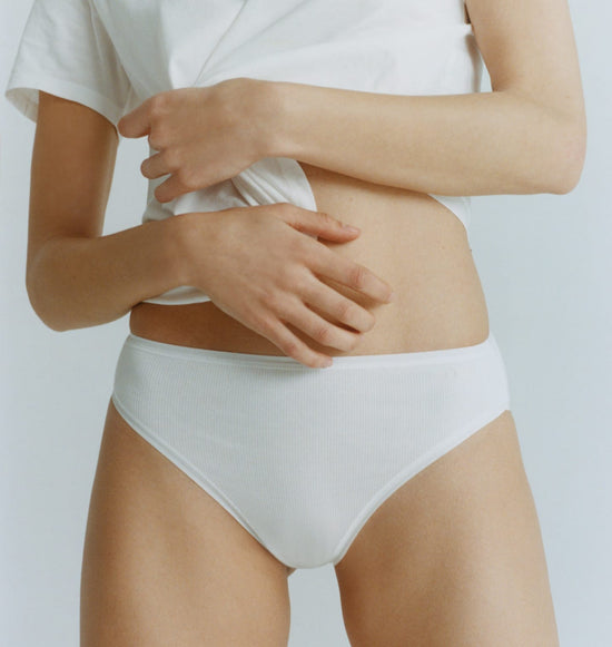 Organic Basics underwear