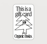 Virtual Gift Card