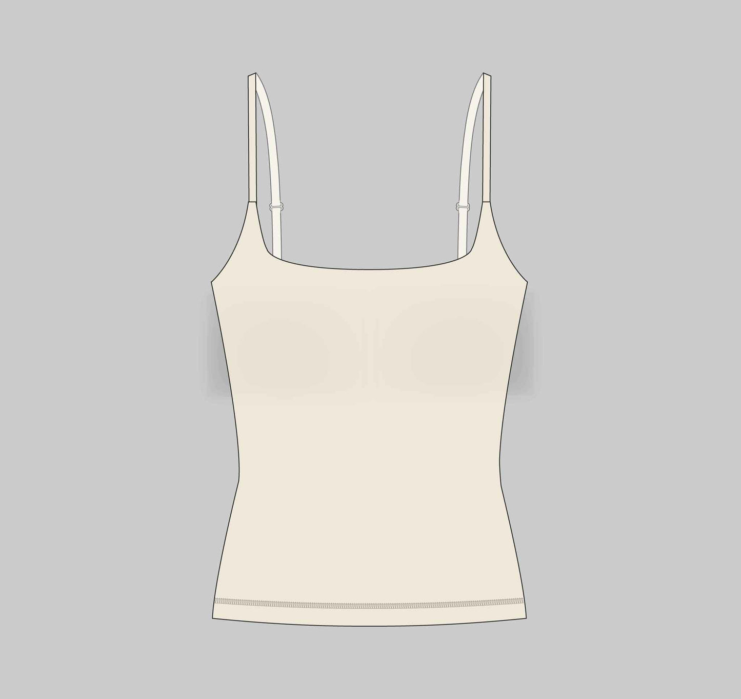 Flex Cami