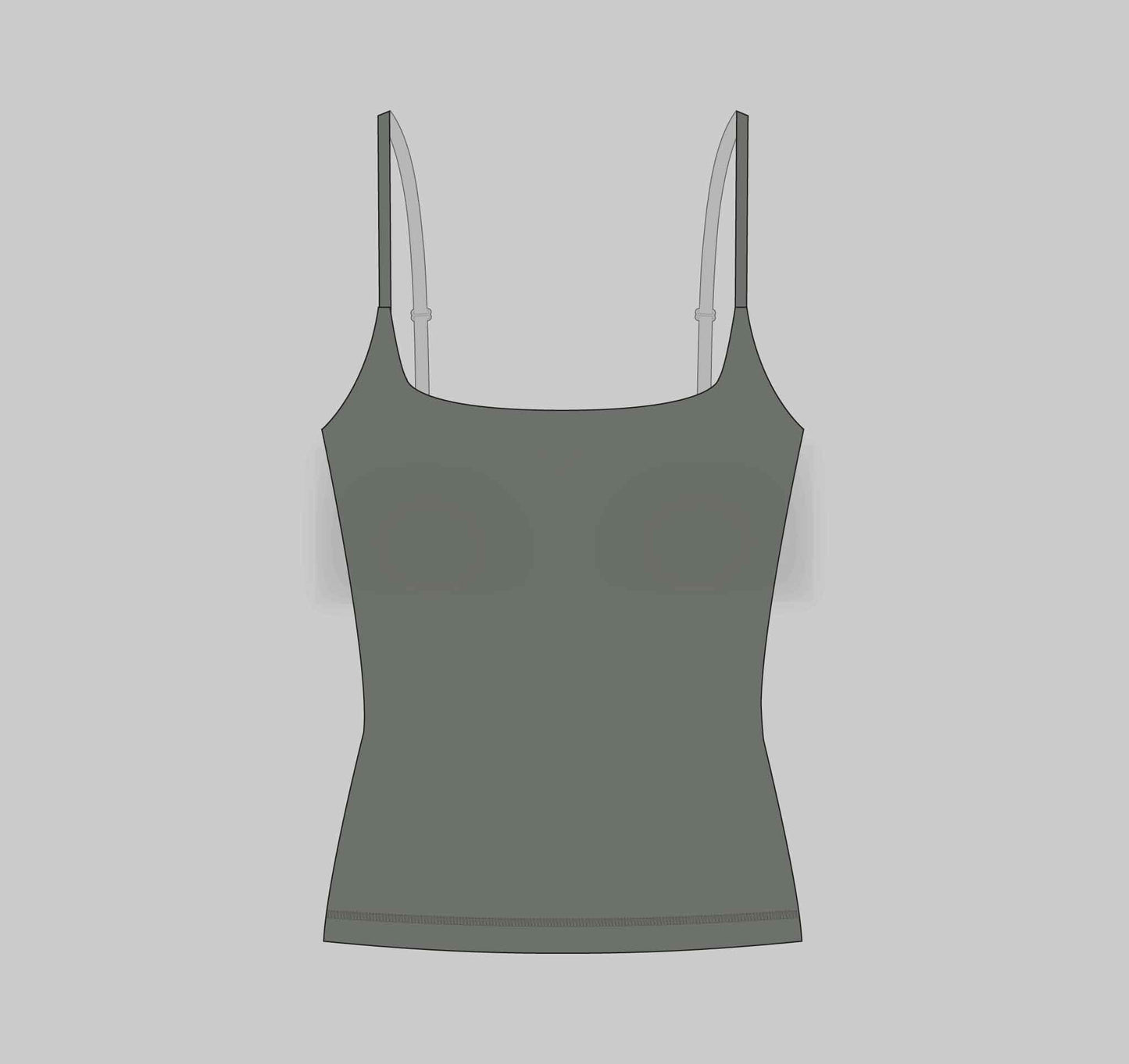 Flex Cami