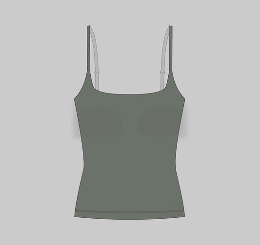 Flex Cami