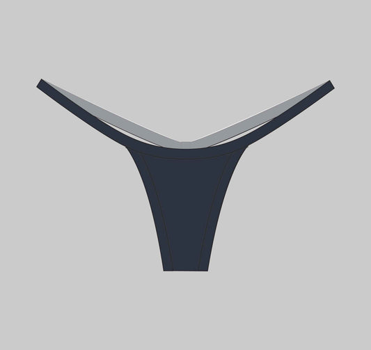 Core String
