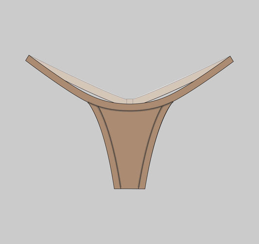 Core String