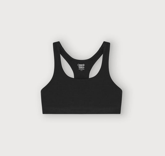 Active Racer Back Bra