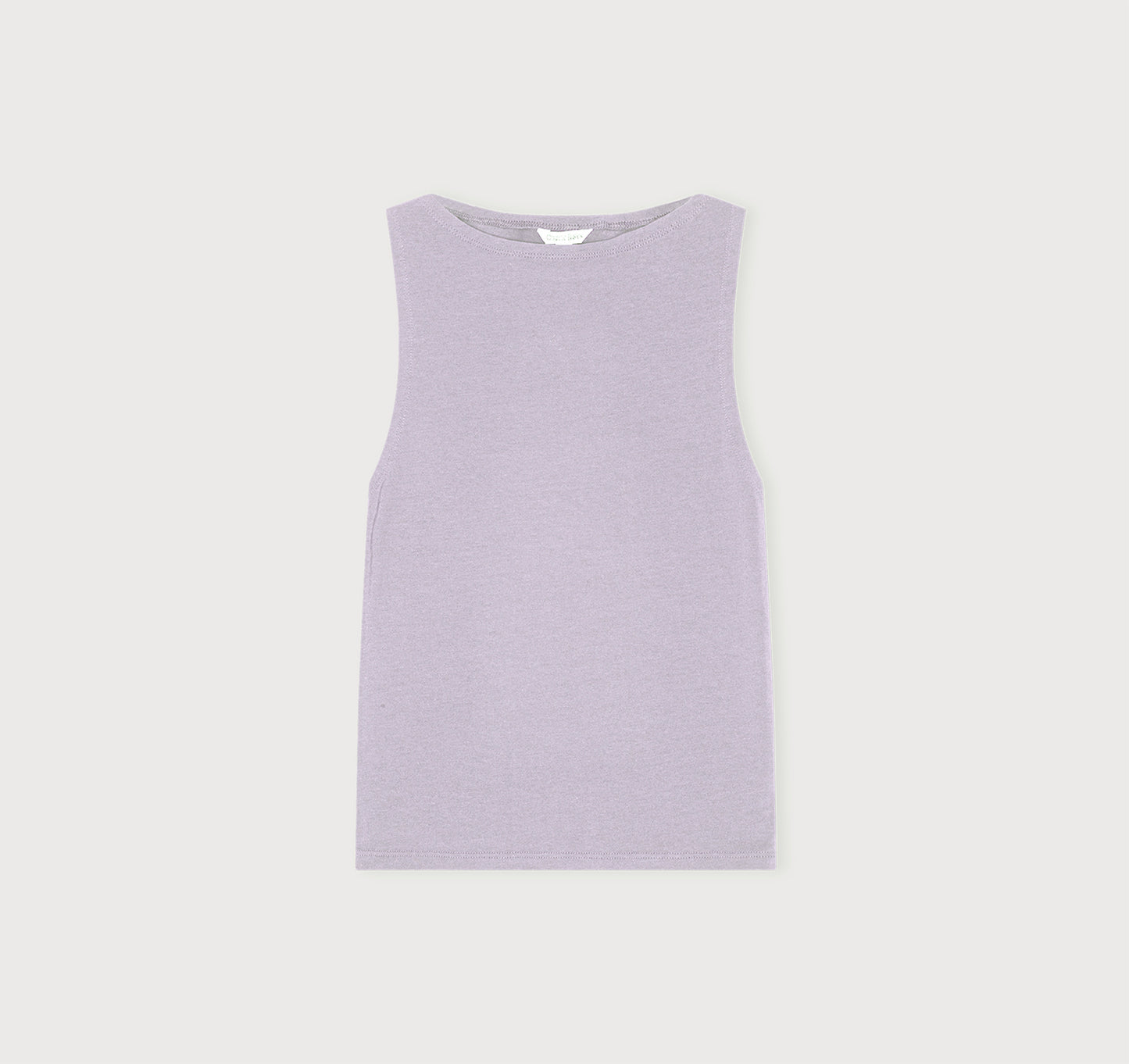 Everyday Boat Neck Top