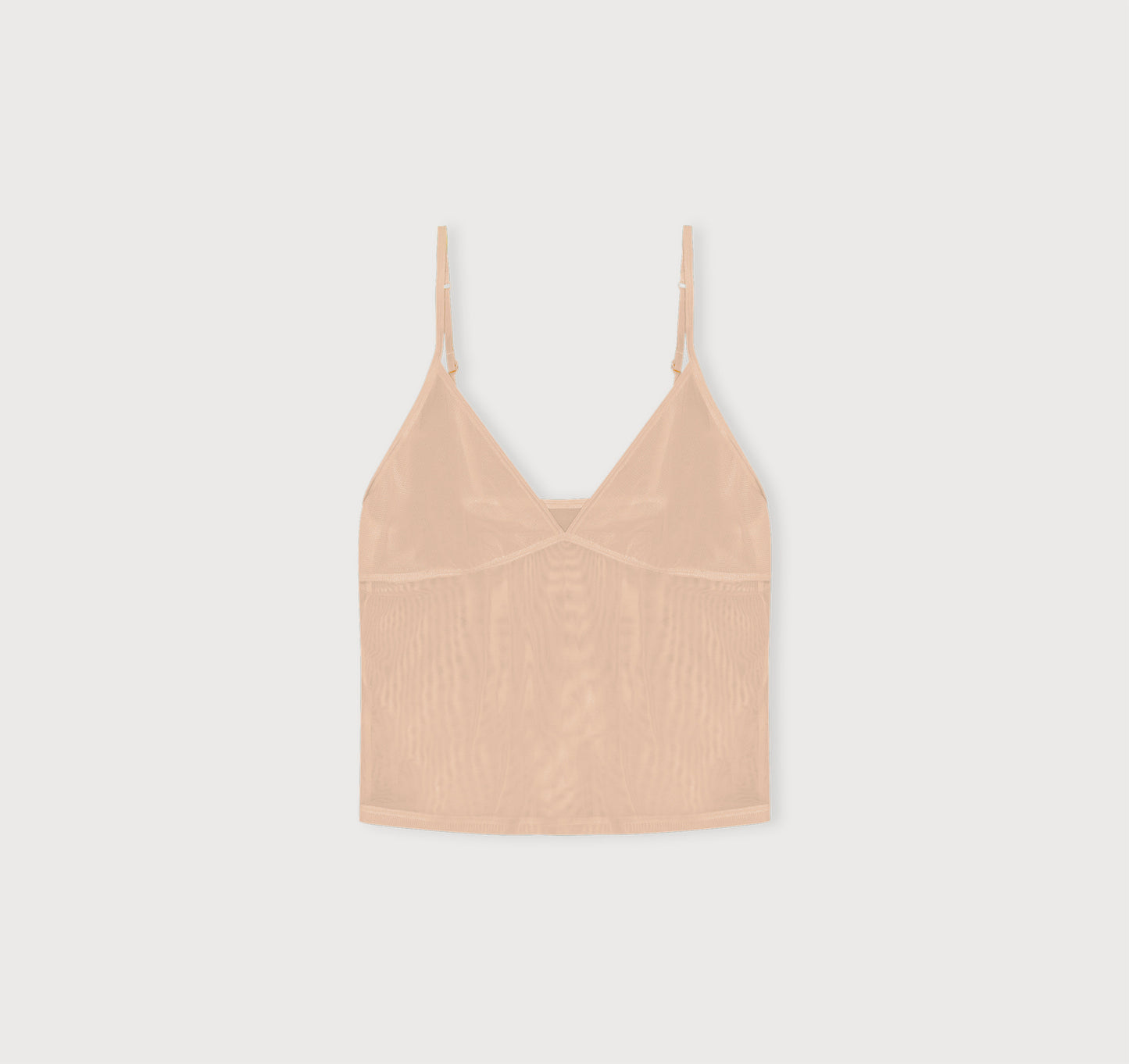 Mesh Cami