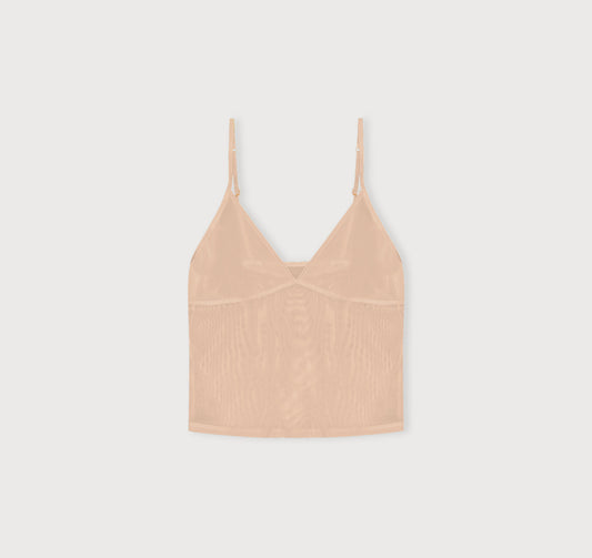 Mesh Cami