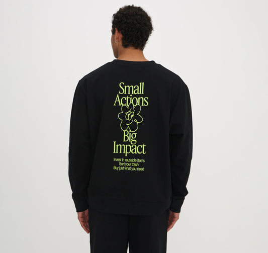 Merch Sweatshirt