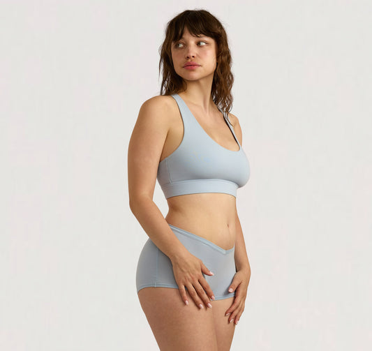 Flex Racer Back Bralette