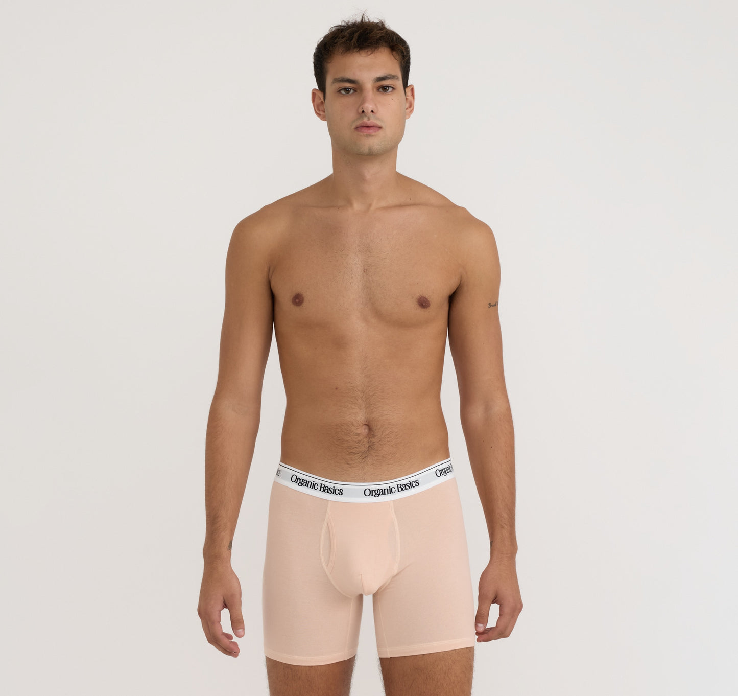 Easy Boxer Briefs 3-Pack