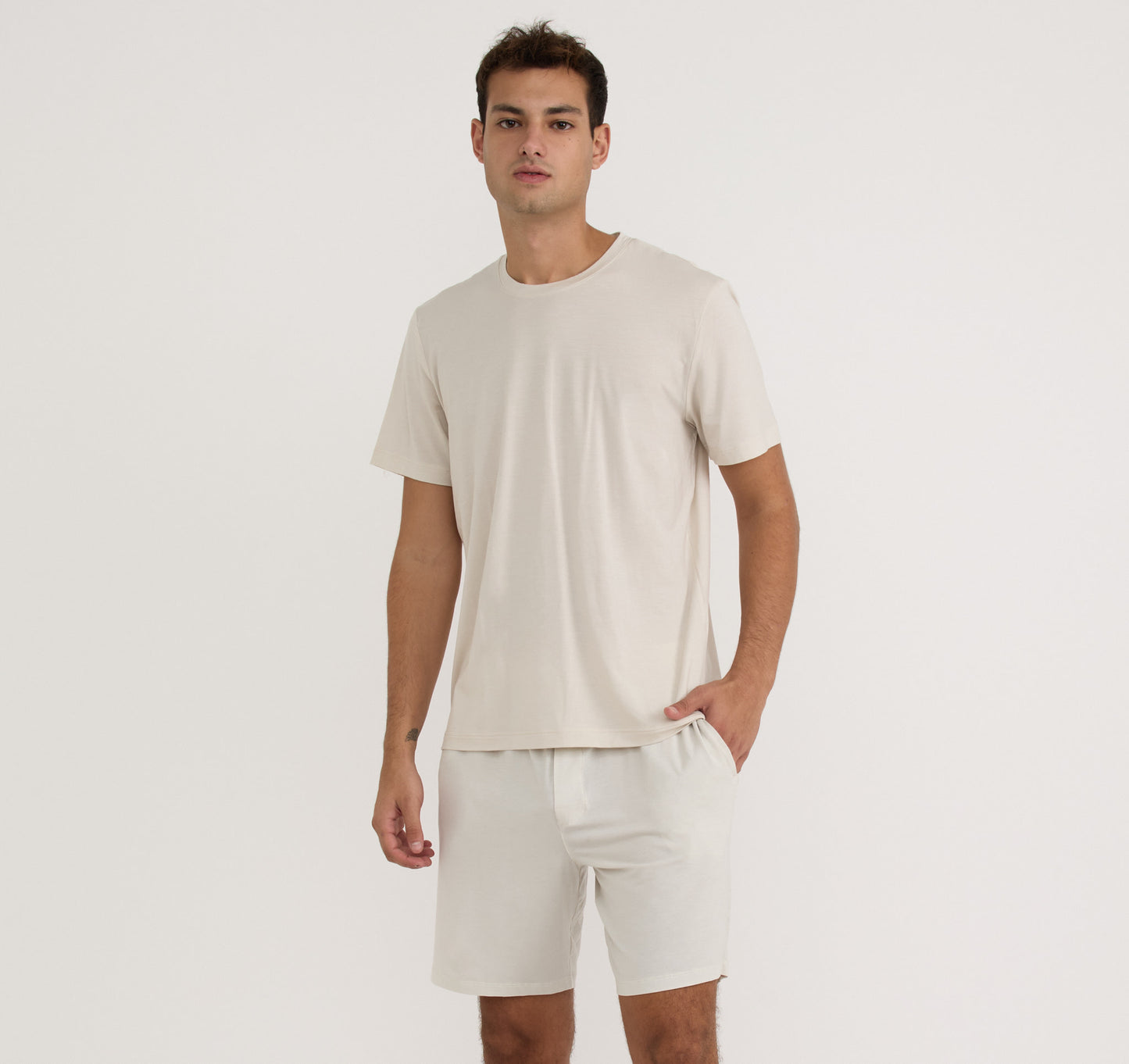 Soft Touch Shorts