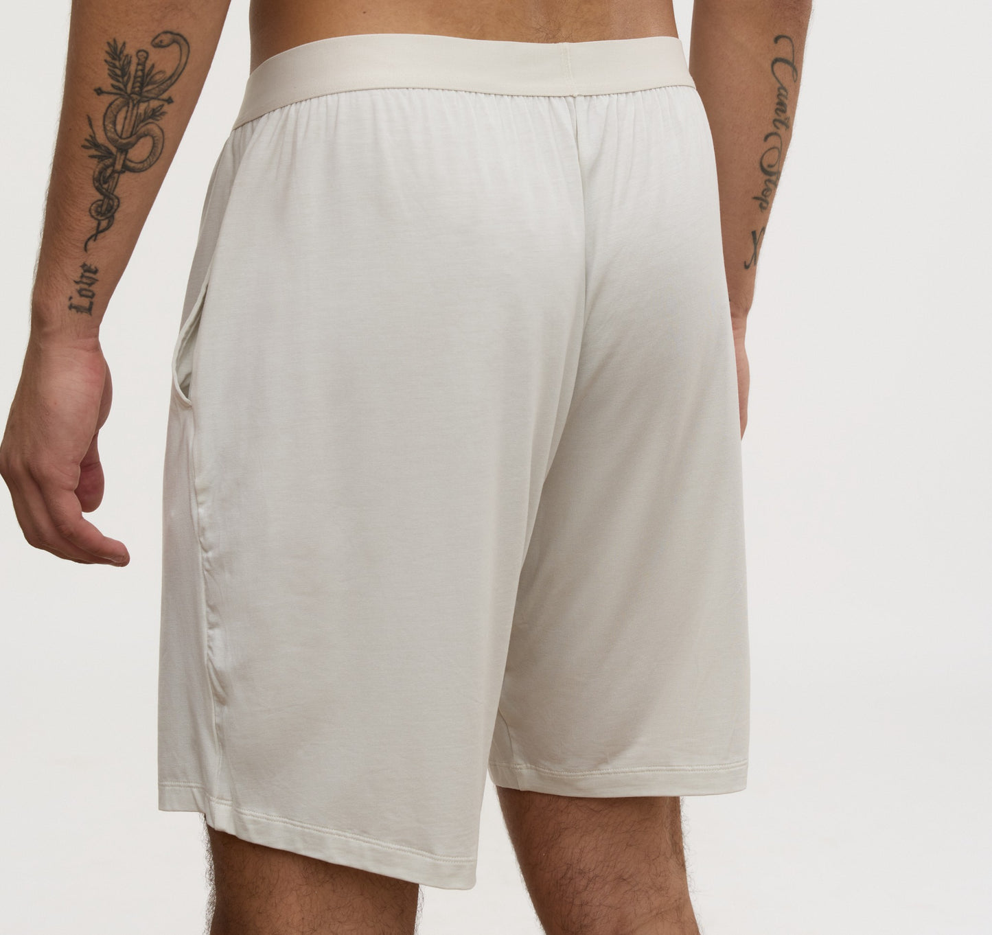 Soft Touch Shorts