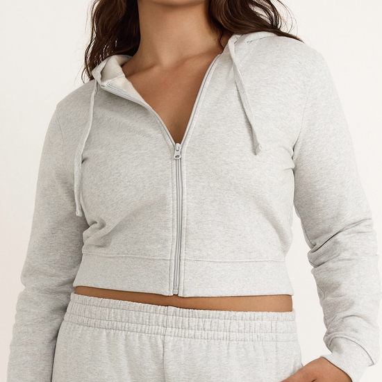 Organic Hoodies for Women Shop Sustainable Sweatshirts Online Organic Basics UK