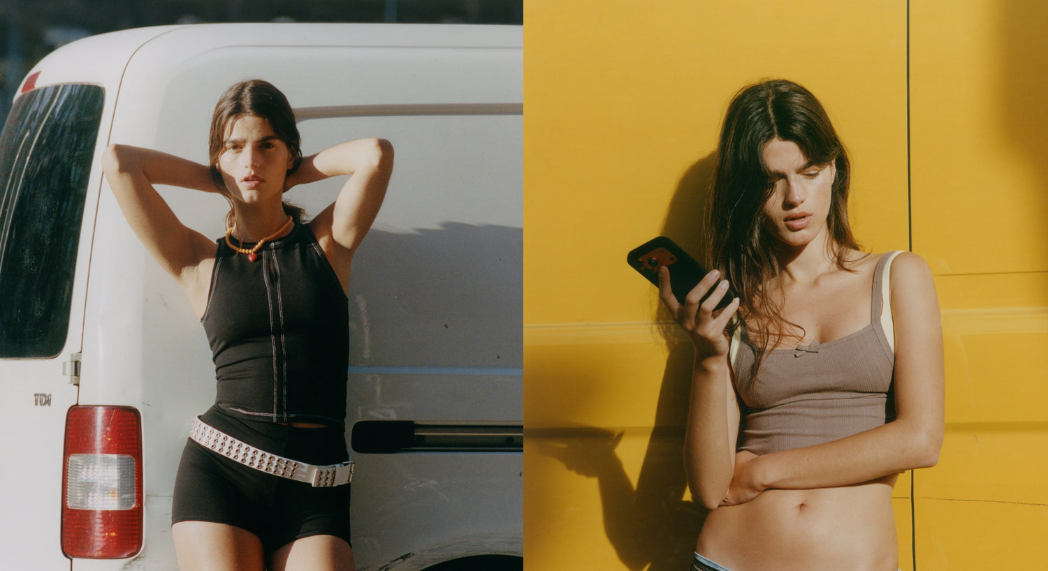 Summer Cotton Collection Desktop