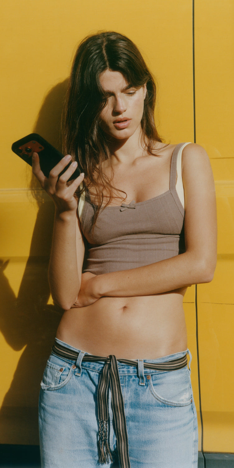 Summer Cotton Collection Mobile
