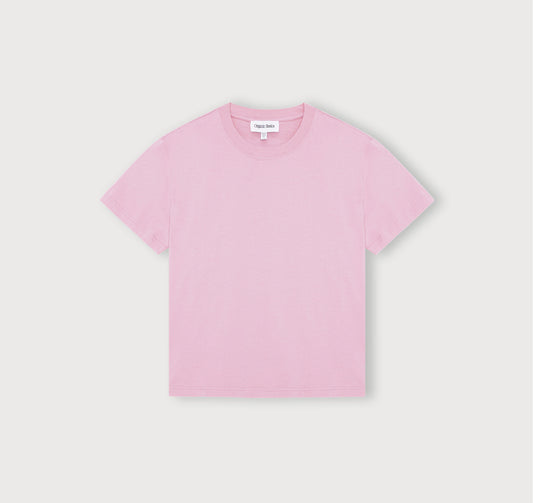 True Heavy Boxy Tee