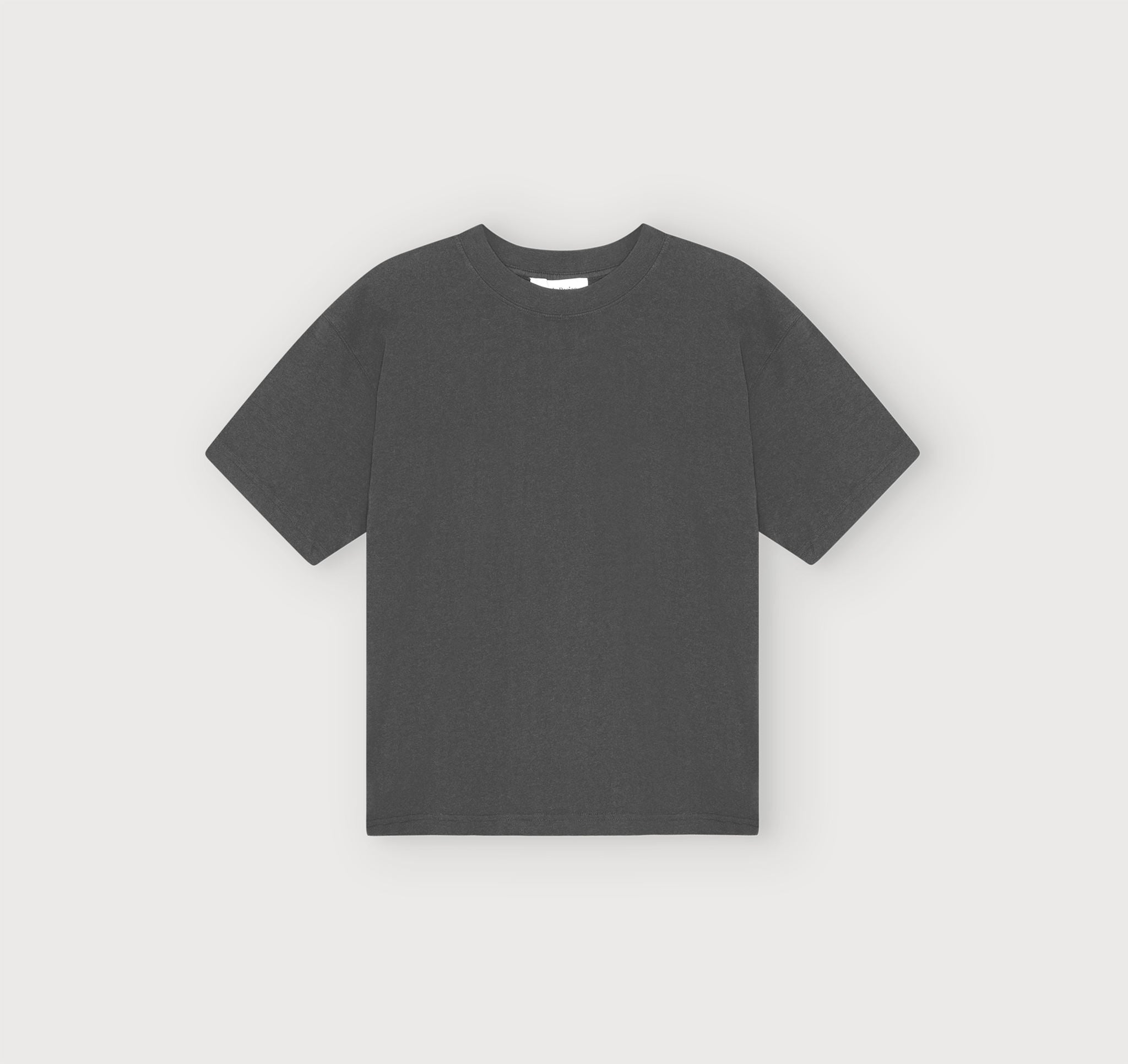 Heavy Boxy Tee
