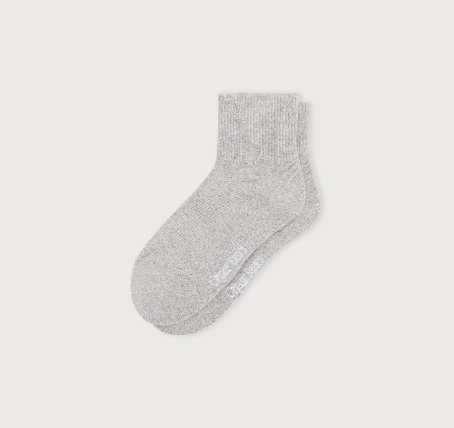 Core Ankle Socks 2-pack