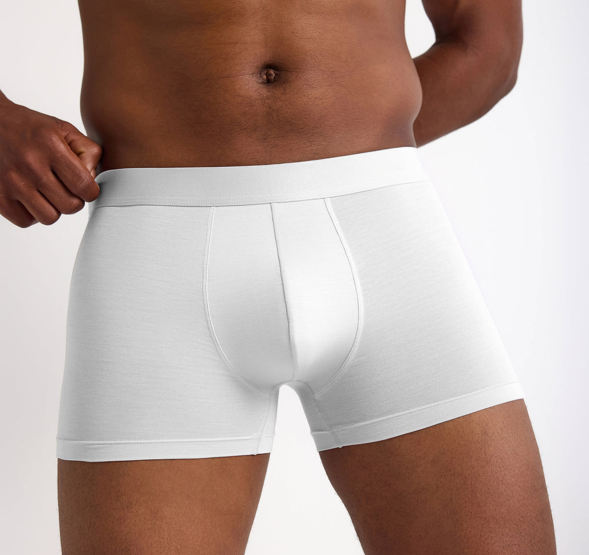 Premium Trunks 9-pack - White / Hazy / Black – view 2