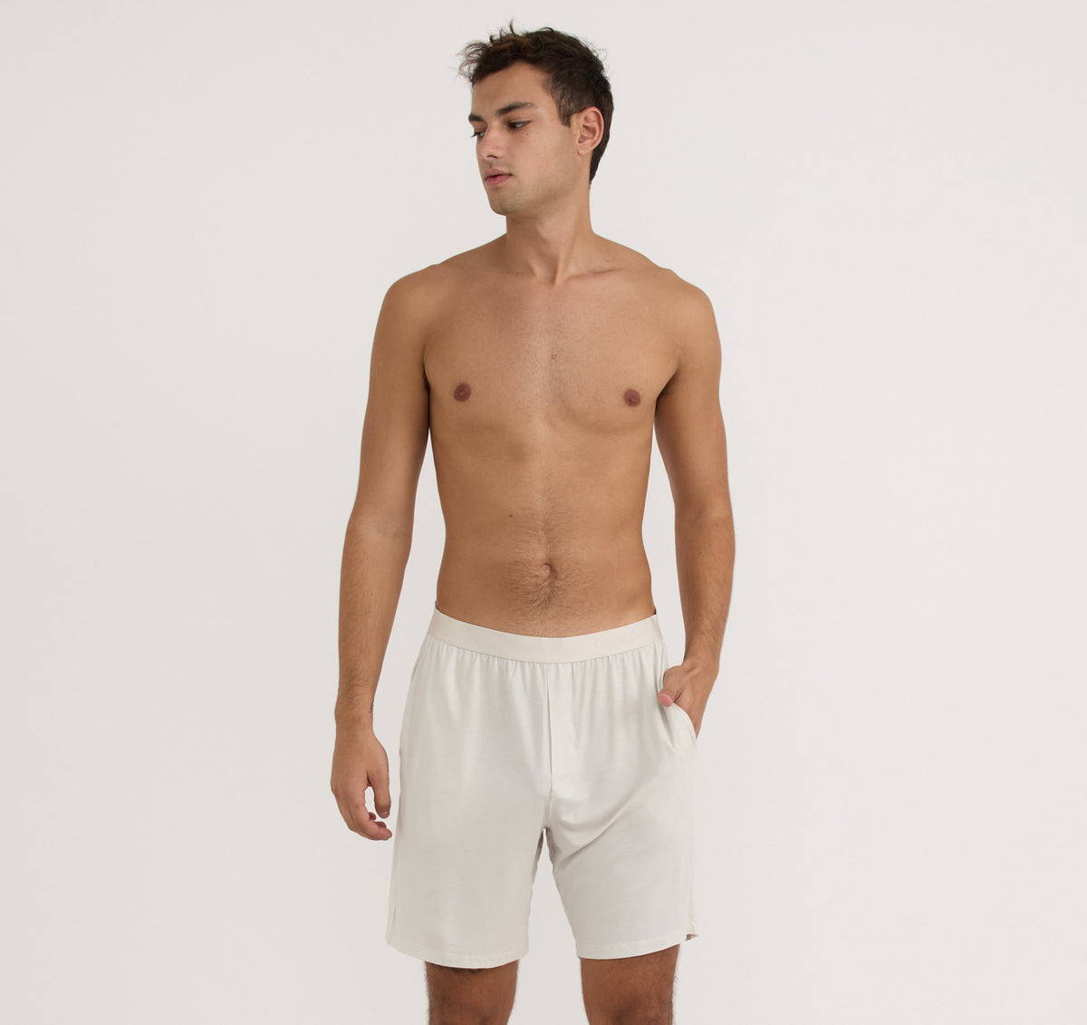 Organic Basics Shorts